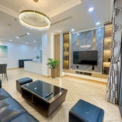 Bán CH 2 ngủ Times City - 81m2 - View nhạc nước cực đẹp