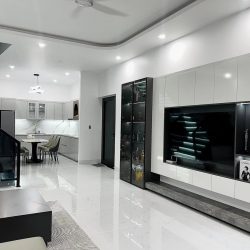 Bán nhà liền kề KĐT Định Công, 5 tầng, 11 tỷ