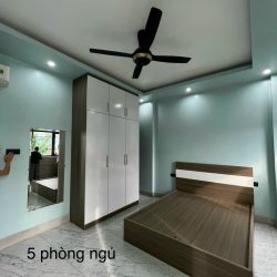 Bán nhà mới xây kiên cố đẹp từng chi tiết 30/35 Thạnh mỹ lợi tp Thủ Đức