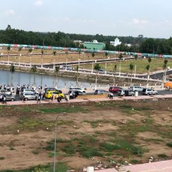 KẸT TIỀN CẤY GHÉP TIM BÁN GẤP LÔ ĐẤT NẰM NGAY VỊ TRÍ TRUNG TÂM