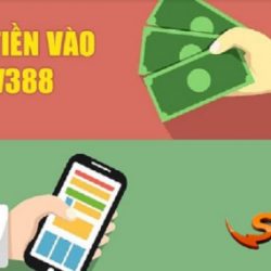NẠP TIỀN SV388 dễ dàng và nhanh chóng