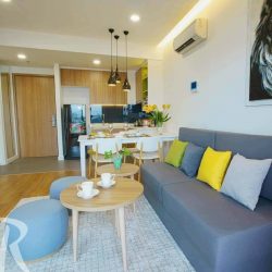 Golden City Tây Ninh Chuẩn Bị Giao Nhà