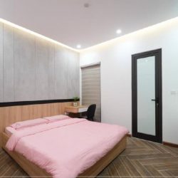 Bán nhà trương định 4 tầng long lanh ô tô đỗ cửa hoàng mai