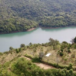 Bán đất Lộc Nam, Bảo Lâm giáp sông 2,6Ha