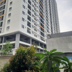 Bán mới căn hộ Thuận An Bình Dương giá 900tr, có OCB hỗ trợ trả góp 80%