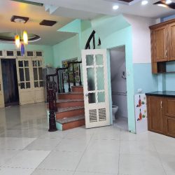 Lê thanh nghị bán nhà 4 tầng ở ngay gần phố hai bà trưng