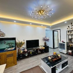 HẠ GIÁ BÁN NHÀ TẬP THỂ GIẢI PHÓNG - 110M2 -  Ô TÔ, LÔ GÓC – 2.98 TỶ