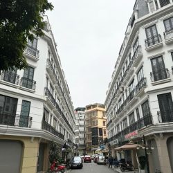 Chính Chủ Bán Căn Nhà Khu Five Stara  Đình Thôn, Mỹ Đình, Hà Nội, Dt 75m , 09697