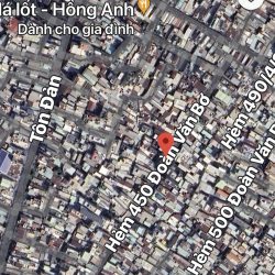nhà giá rẻ , đường 5m , đầu tư