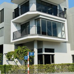 XẢ LỖ NHÀ SÂN VƯỜN 172M2 12X15 1 TRỆT 2 LẦU SẲN SỔ