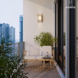 BÁN CĂN HỘ 2PN DỰ ÁN MT EASTMARK CITY THÁP E TẦNG 11