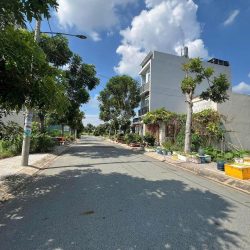 Chủ cần bán nhanh lô đất gần sân bay quốc tế Long Thành, sổ hồng, 107m2 thổ cư