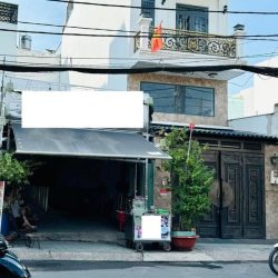 Mặt tiền kinh doanh, gần đường cộng hòa f13 quận tân bình, 8tỷ nhỉnh