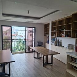 Bán nhà mặt phố trung phụng xã đàn 7 tầng thang máy long lanh đống đa