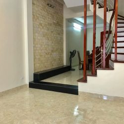 Bán nhà Lê Văn Thiêm quận Thanh Xuân 35m2, 4 Tầng Lô Góc Thoáng 5.5 tỷ