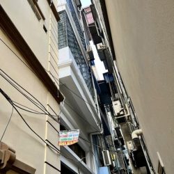 Chính Chủ Cần Bán Nhà Ngõ 8 Đường Hà Trì, Hà Đông, Dt 35m2 0969718626