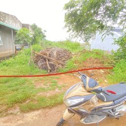 Đất cos pha, hẻm lê hồng phong, liên hiệp đức trọng