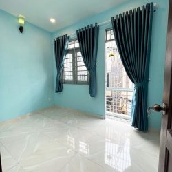Cực rẻ P. 15 Tân Bình, Trần Thái Tông, hẻm 3m thông, 4x12m, 2 tầng, chỉ 3 tỷ