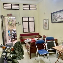 Bán 52M trần đại nghĩa thông tạ quang bửu tặng nhà ô tô kinh doanh hai bà trưng