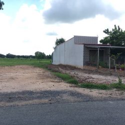 THUA LỖ CHỨNG KHOÁN CẦN BÁN 2000m2 ĐẤT SÁT CÔNG KCN – SHR CHÍNH CHỦ  - 400 TRIỆU