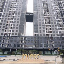 Chính chủ cho thuê MBKD DT 37m và 110m tại chân đế Mipec Rubik 360 Xuân Thủy