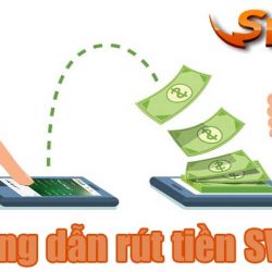 CÁCH RÚT TIỀN SV388 NHANH NHẤT