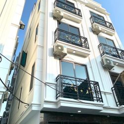 Chính Chủ Bán Nhà Đường Ỷ La, Dương Nội, Hà Đông, Dt 40 m2 0969718626