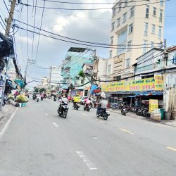FORRENT - MẶT TIỀN KINH DOANH HTP Q7 