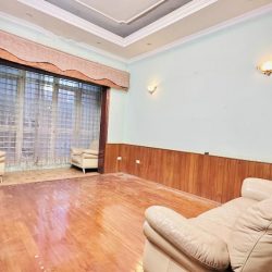 Bán nhà giáp bát kim đồng 4 tầng phân lô ô tô hoàng mai