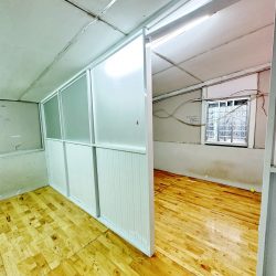 NHÀ 1 LẦU NỞ HẬU ĐẸP HẺM TRẦN VĂN KHÁNH, Q7