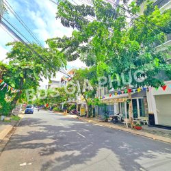 BÁN NHANH SIÊU PHẨM NHÀ MẶT TIỀN ĐƯỜNG SỐ 81 - 16 TỶ