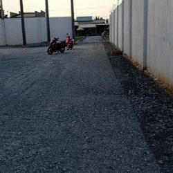 Nhà xưởng Đức Lập Hạ, Đức Hòa, Long An dt 2241m2 giá 14 tỷ
