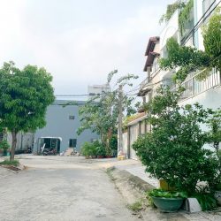 HÀNG HOT - NHÀ PHỐ MẶT TIỀN ĐƯỜNG SỐ PHÚ MỸ Q7
