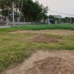 BỐ VỢ CHO ĐẤT BÁN TRẢ NỢ 2500m2 THỔ CƯ , GIÁ 380 TRIỆU,SÁT BỆNH VIỆN  TỈNH