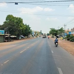 Bán nhanh lô đất gần chợ Lộc An Bình Sơn gần sân bay Long Thành DT 120m2 thổ cư