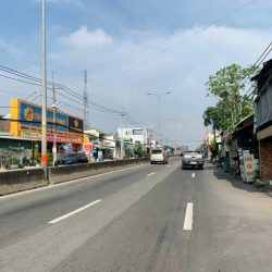 Cần bán lô đất 100m2 ngay chợ Bình Sơn. Kế bên sân bay Long Thành. SHR