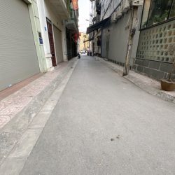 Bán nhà phương liệt 5 tầng dân xây ô tô tránh vào nhà kinh doanh thanh xuân