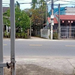 Bán nhanh 2 khối nhà hiện đại mt Tống Văn Sương,Hội An