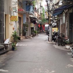 Chính Chủ bán Nhà Cầu Đơ 4 Đường Hà Cầu, Hà Đông, Dt 40m  0969718626