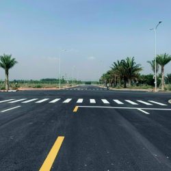 Chính chủ cần bán lô đất tại Mega City 2, 110m2 giá từ 980 triệu