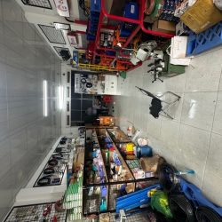 Mặt tiền kinh doanh ngay Bình Long, Nguyễn Sơn, Văn Cao, 126tr/m2, 68m2.