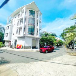 Hàng HOT - GÓc 2 MT Khu làng Đại học Nhà Bè - Giá chỉ 7 tỷ 680