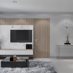 Top 10 căn hộ có giá bán rẻ nhất tại dự án Khai Sơn City, 2PN-3PN, quỹ căn đẹp,