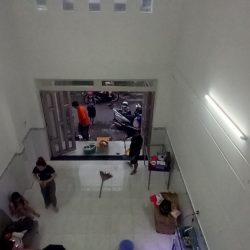Bán nhà Mã lò, Bình Tân vị trí đẹp