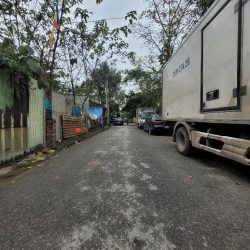 Bán đất thạch bàn 46M ô tô tránh dừng đỗ kinh doanh long biên