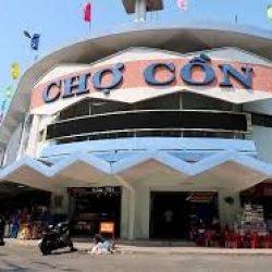 Cần bán nhà 3 tầng mt Hùng Vương - ngay chợ Cồn- buôn bán sầm uất