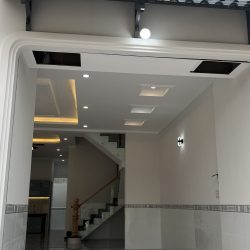 Nhà tại Tam Phước Biên Hòa DT 189m2 cách đường Phùng Hưng 50m - Sổ riêng trao ta
