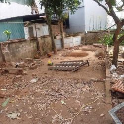 Bán đất mặt phố đại la 146M hai bà trưng