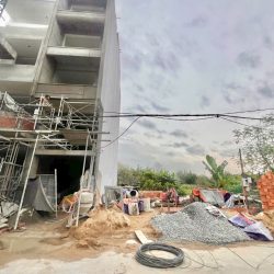 Bán đất ngang 4x18 lô duy nhất mặt tiền ĐS 37 Q7 giá 10.6 tỷ