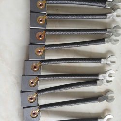 Chổi than E49, chổi than E50, chổi Than E55, Chổi than EG4, chổi than K14Z3,